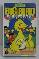 Vintage 1986 sesame for sale  Livonia
