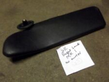 Sunvisor piece mazda for sale  CASTLE DOUGLAS