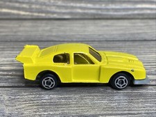 Yellow sports race for sale  Marion