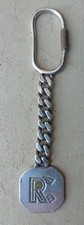 Portachiavi argento 925 usato  Italia