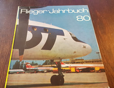 Flieger jahrbuch 1980 gebraucht kaufen  Jüterbog