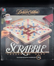Vintage scrabble crossword for sale  Oklahoma City