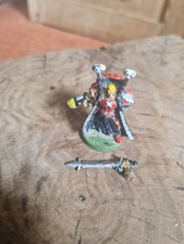 Warhammer 40k mephiston for sale  PENZANCE
