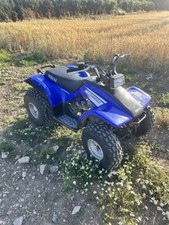 Yamaha breeze 125cc for sale  HUNTINGDON