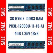 Skhynix ddr3 ram gebraucht kaufen  Wuppertal