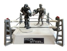 2011 jakks real for sale  Fort Branch