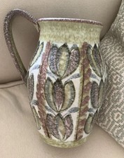Denby pottery vintage for sale  NOTTINGHAM