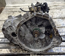 Cambio manuale per usato  Frattaminore