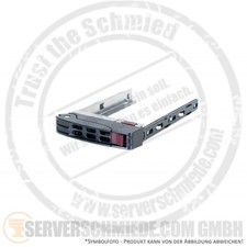 Supermicro sff hotswap gebraucht kaufen  Ebersbrunn