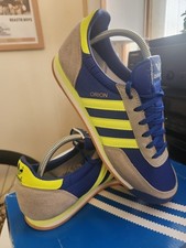 Adidas originals orion for sale  MANCHESTER