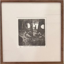 Barbara hepworth gardens for sale  LONDON
