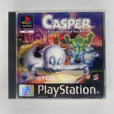 Casper friends around usato  Bergamo