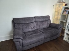 Seater electric recliner for sale  LONDON