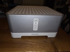 Amplificatore sonos connect usato  Spedire a Italy