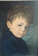 crying boy for sale crying boy for sale HAVERFORDWEST