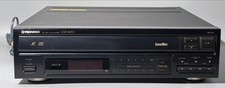Lecteur laserdisc cdv d'occasion  Saint-Amand-les-Eaux