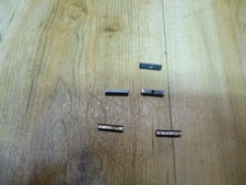 Schubklotz sachs sram gebraucht kaufen  Franzburg