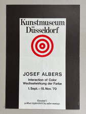 Plakat poster josef gebraucht kaufen  Fürstenfeldbruck