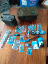 Carp fishing tackle. for sale  LIVERPOOL