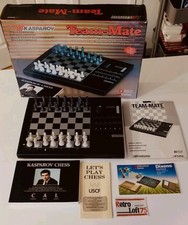 Vintage 1988 kasparov for sale  DUDLEY