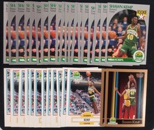 sonics lot supersonics card for sale sonics lot supersonics card for sale Campbell Hall