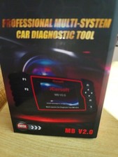 Icarsoft i901 kia gebraucht kaufen  Lüneburg