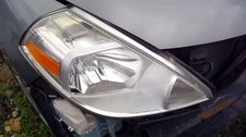 Farol direito do passageiro hatchback compatível com 07-12 VERSA 9226761 comprar usado  Enviando para Brazil
