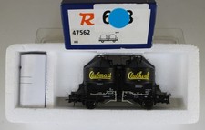 Roco 47562 silowagen gebraucht kaufen  Aspach