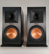 Enceintes klipsch 160m d'occasion  Pont-Saint-Esprit