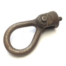Threaded steel bolt for sale  Osseo