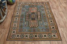 5.4x6.8 oushak vintage for sale  USA