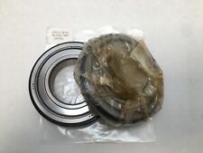 Rolamento NTN 6214ZZNR metal selado com SnapRing 70x125x24mm 6214 ZZ N NR Japão 2 peças comprar usado  Enviando para Brazil