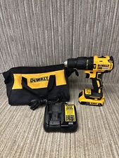 Dewalt dcd778 20v for sale  Mabank