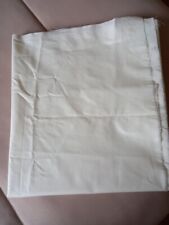 Coupon tissus percale d'occasion  Vouillé