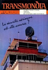 Transmondia sécurité aérien d'occasion  Hennebont