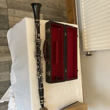 boosey and hawkes clarinet for sale  ABERTILLERY