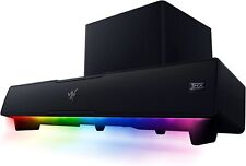 Razer leviathan gaming gebraucht kaufen  Nettetal