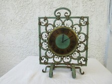 Belle pendulette horloge d'occasion  Saint-Malo