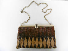 Beau sac main d'occasion  Plouay