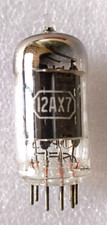 Tube 12ax7 rad d'occasion  Coulommiers