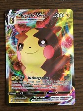 Carte pokémon morpeko d'occasion  Montpellier-