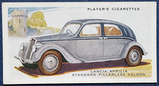 Lancia aprilia saloon for sale  DERBY