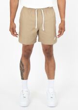 Shorts Nike masculino esportivo tecido pequeno S DM6829-247 “caqui” novo sem etiquetas, usado comprar usado  Enviando para Brazil