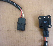 Sensor de posição do acelerador (TPS) Walker Products com ajuste direto de 3 fios, usado comprar usado  Enviando para Brazil