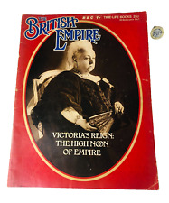 Magazine british empire for sale  BLACKPOOL