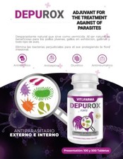 Desparasitante natural para for sale  Hollywood