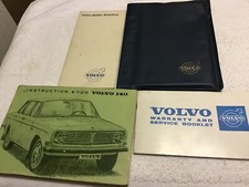 1970 volvo 140 for sale  Acworth