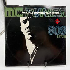 Tunes versus 808 d'occasion  Expédié en Belgium