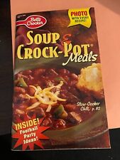 Cookbook betty crocker for sale  Fort Wayne