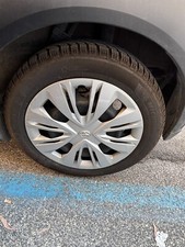 Ruote auto michelin usato  Napoli